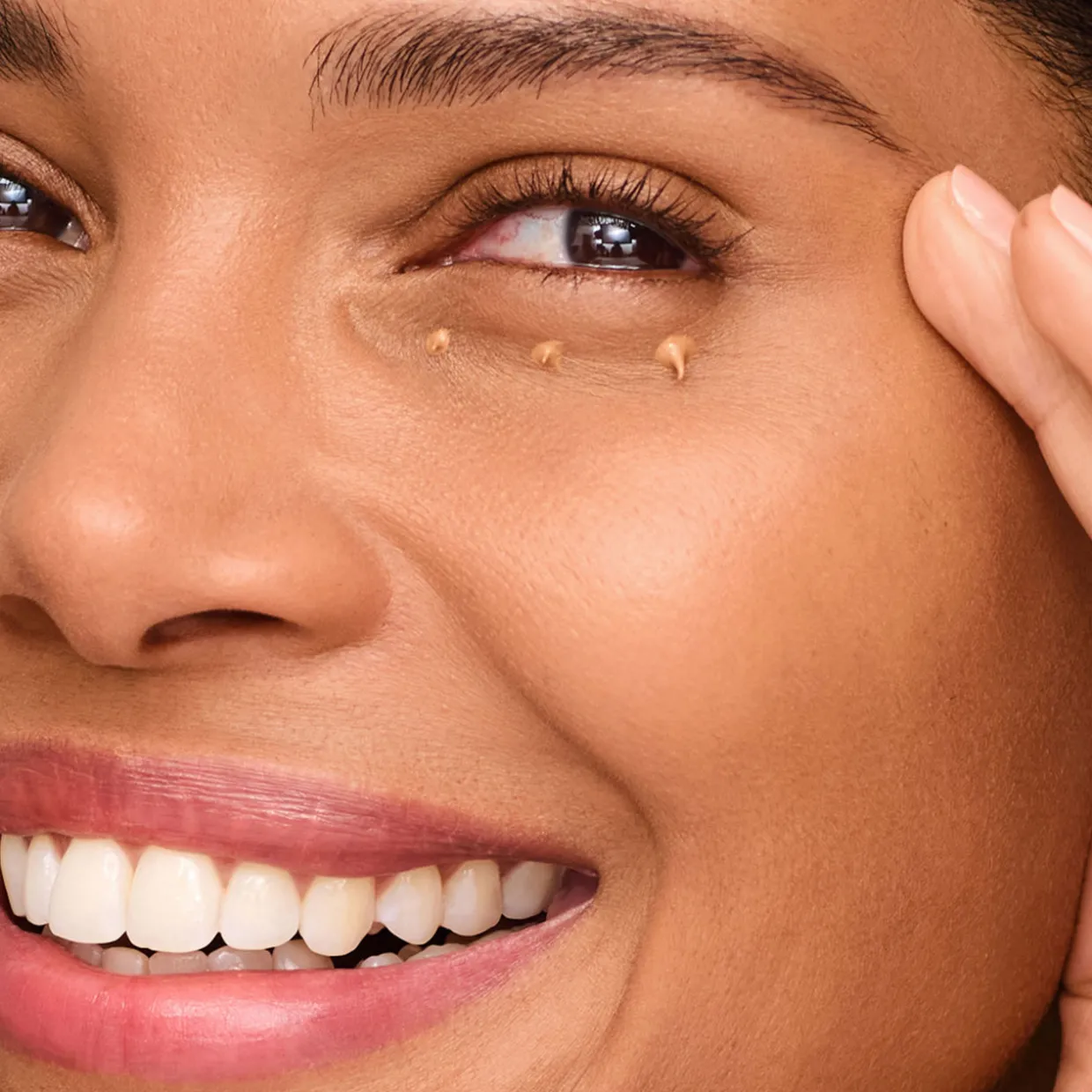 BFF Eye Serum-Concealer
