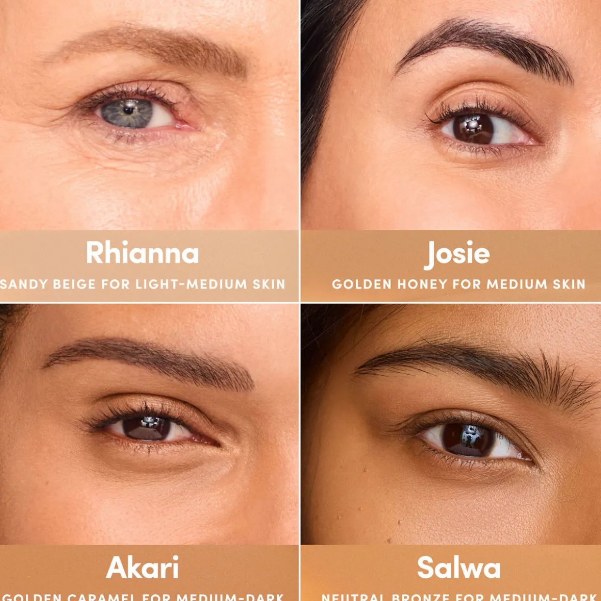 BFF Eye Serum-Concealer