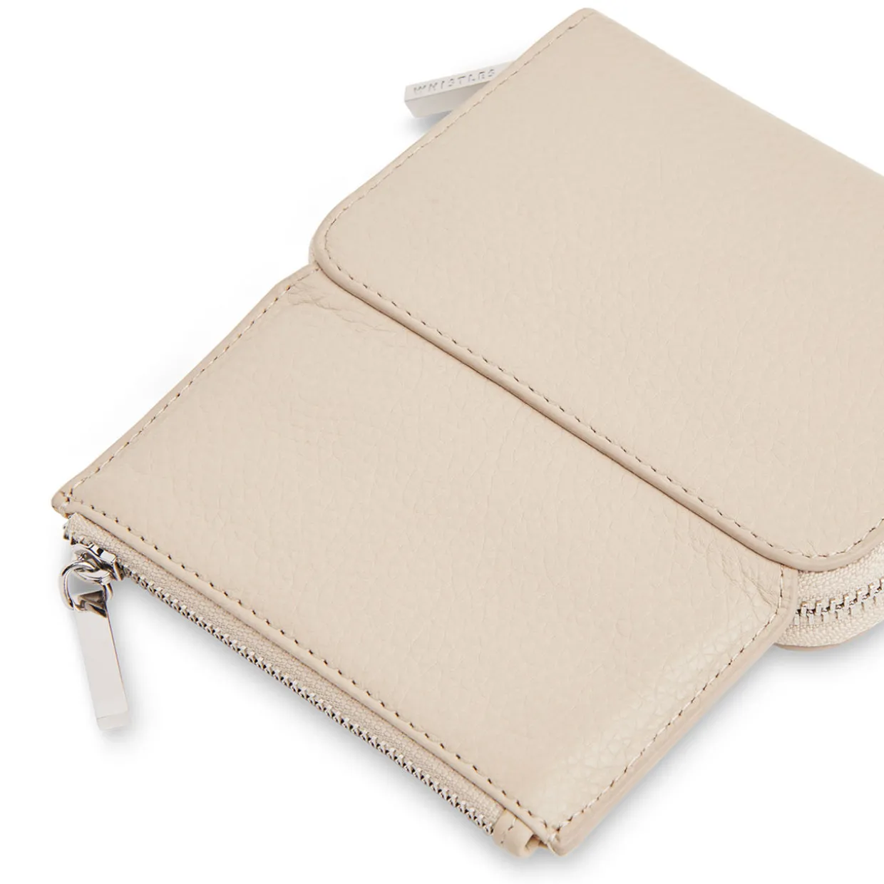 Bibi Zip Purse