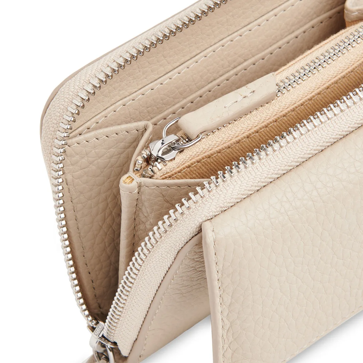 Bibi Zip Purse