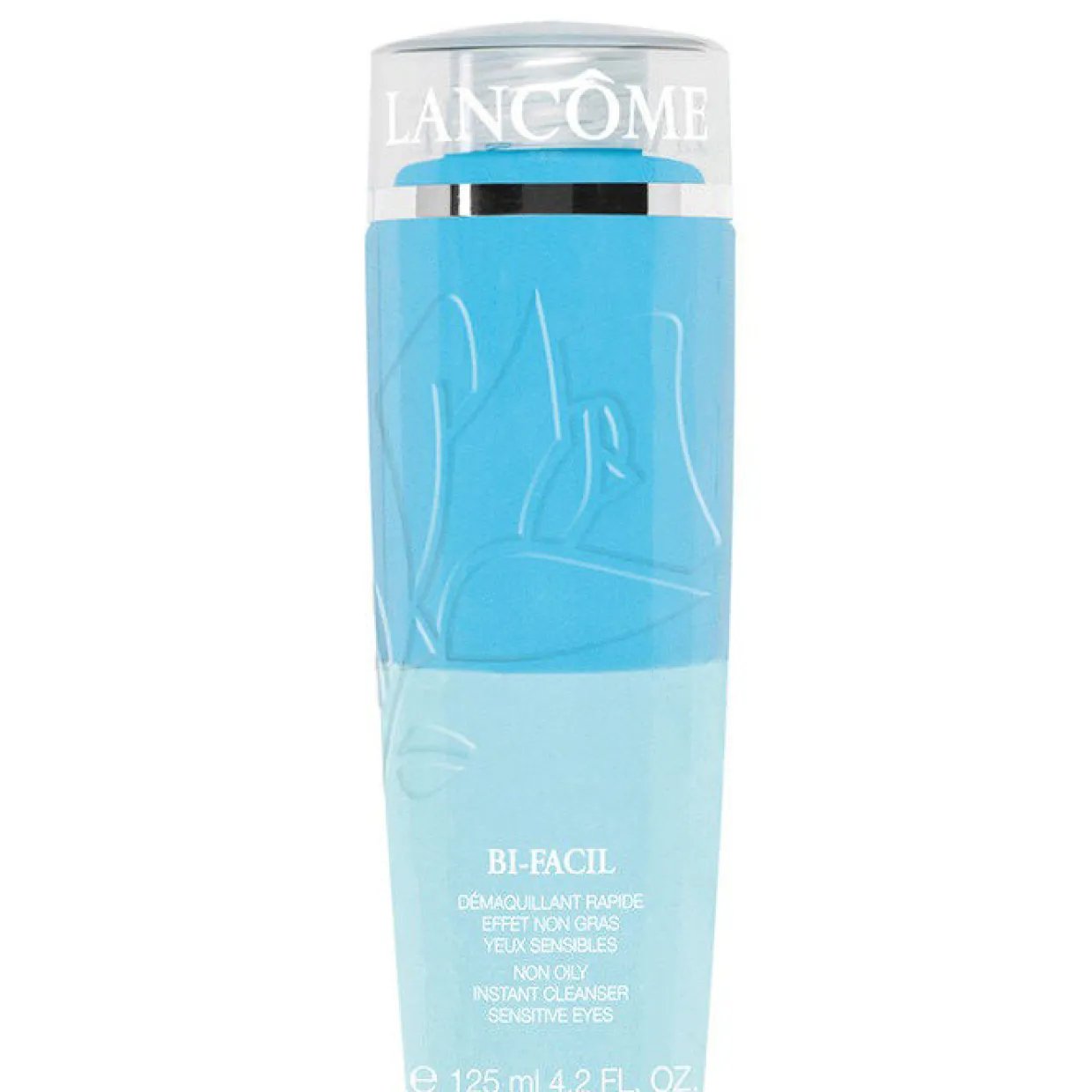 Bi-Facil Eye Makeup Remover