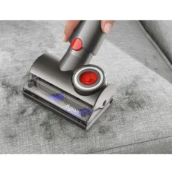 Big Ball Animal 2 Cylinder Bagless Vacuum Cleaner