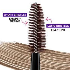 Big Bush Volumising Tinted Brow Gel