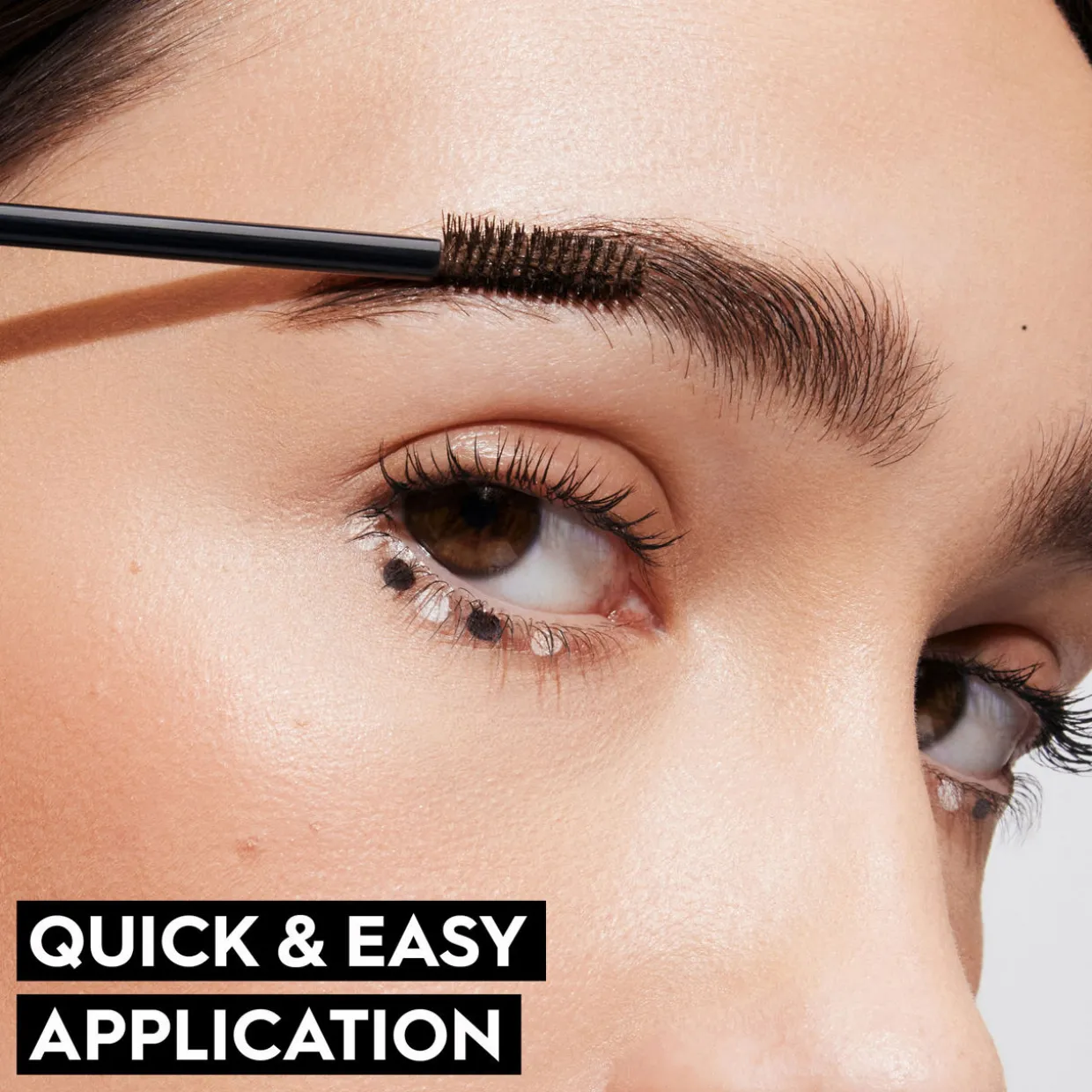Big Bush Volumising Tinted Brow Gel