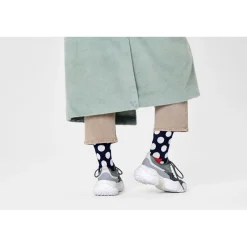 Big Dot Socks