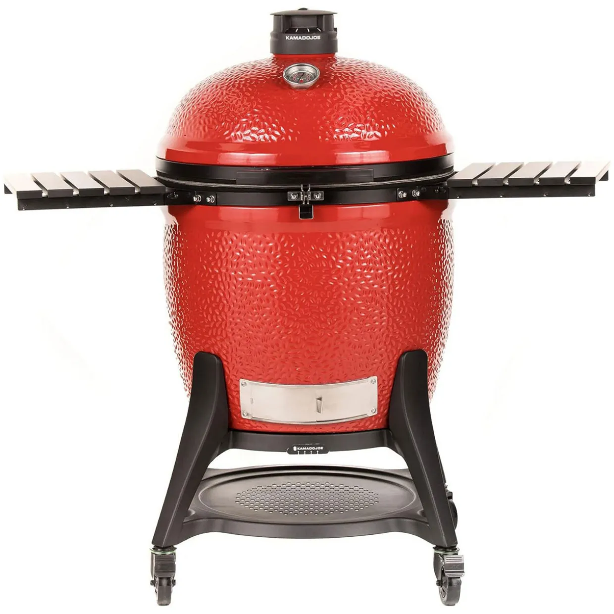 Big Joe III Red (1 Box) including Cart