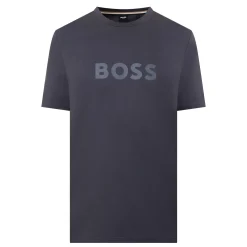 Big Logo Lounge T-Shirt