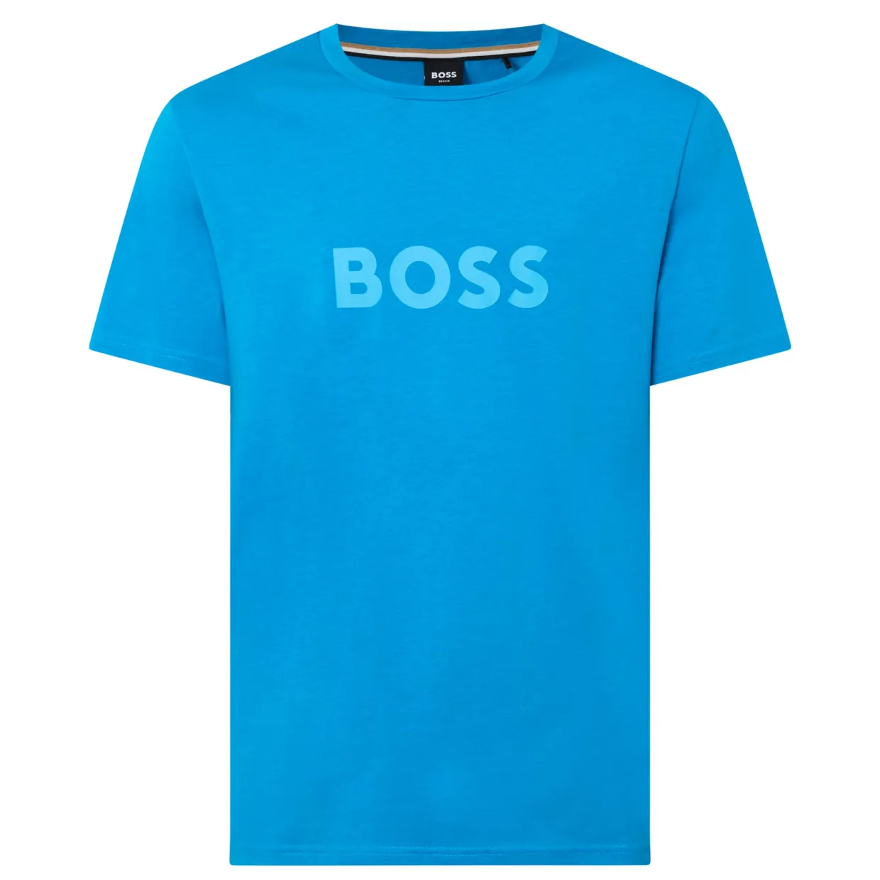 Big Logo T-Shirt
