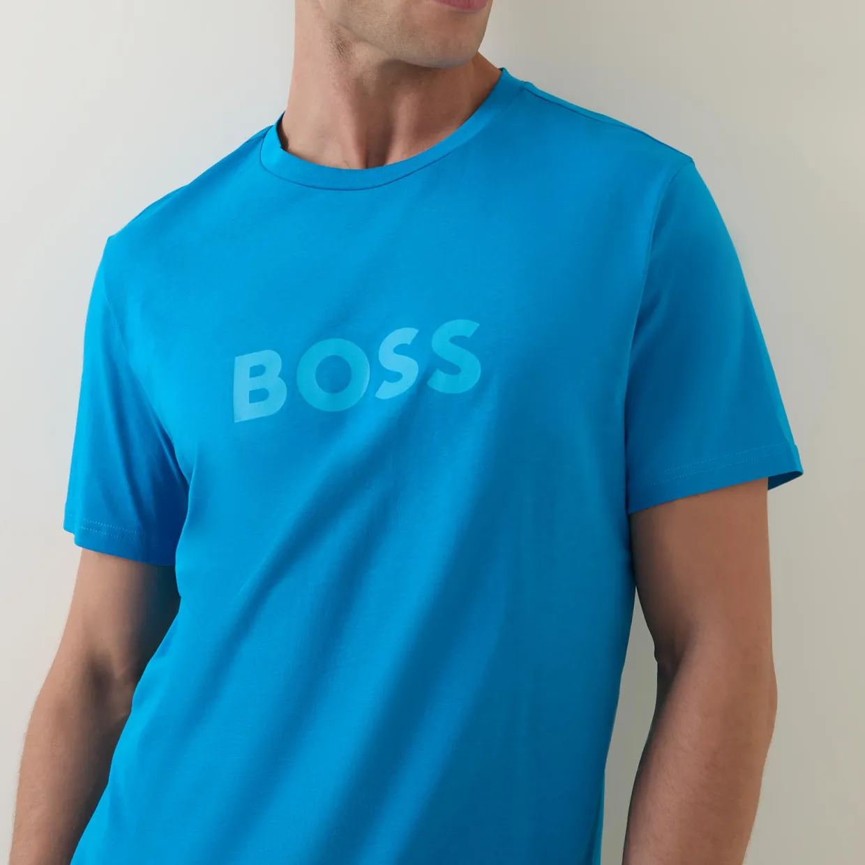 Big Logo T-Shirt
