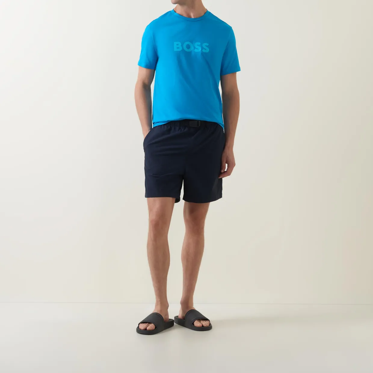 Big Logo T-Shirt