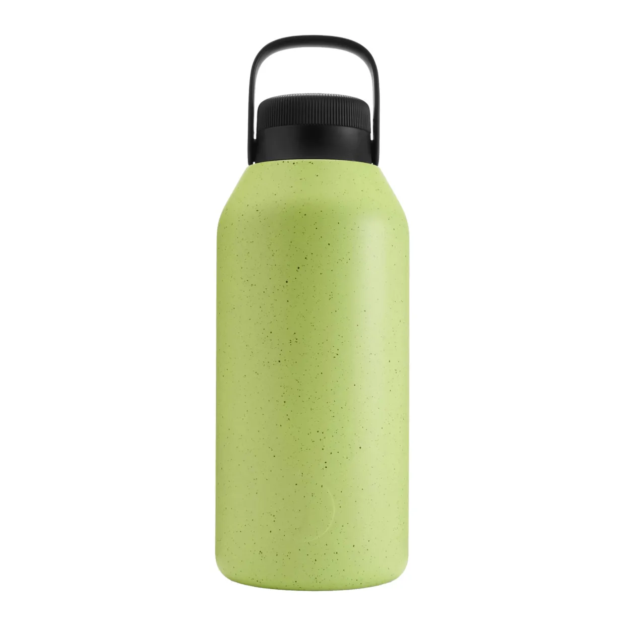 Big Mouth Series 4L Bottle Limelite Fleck