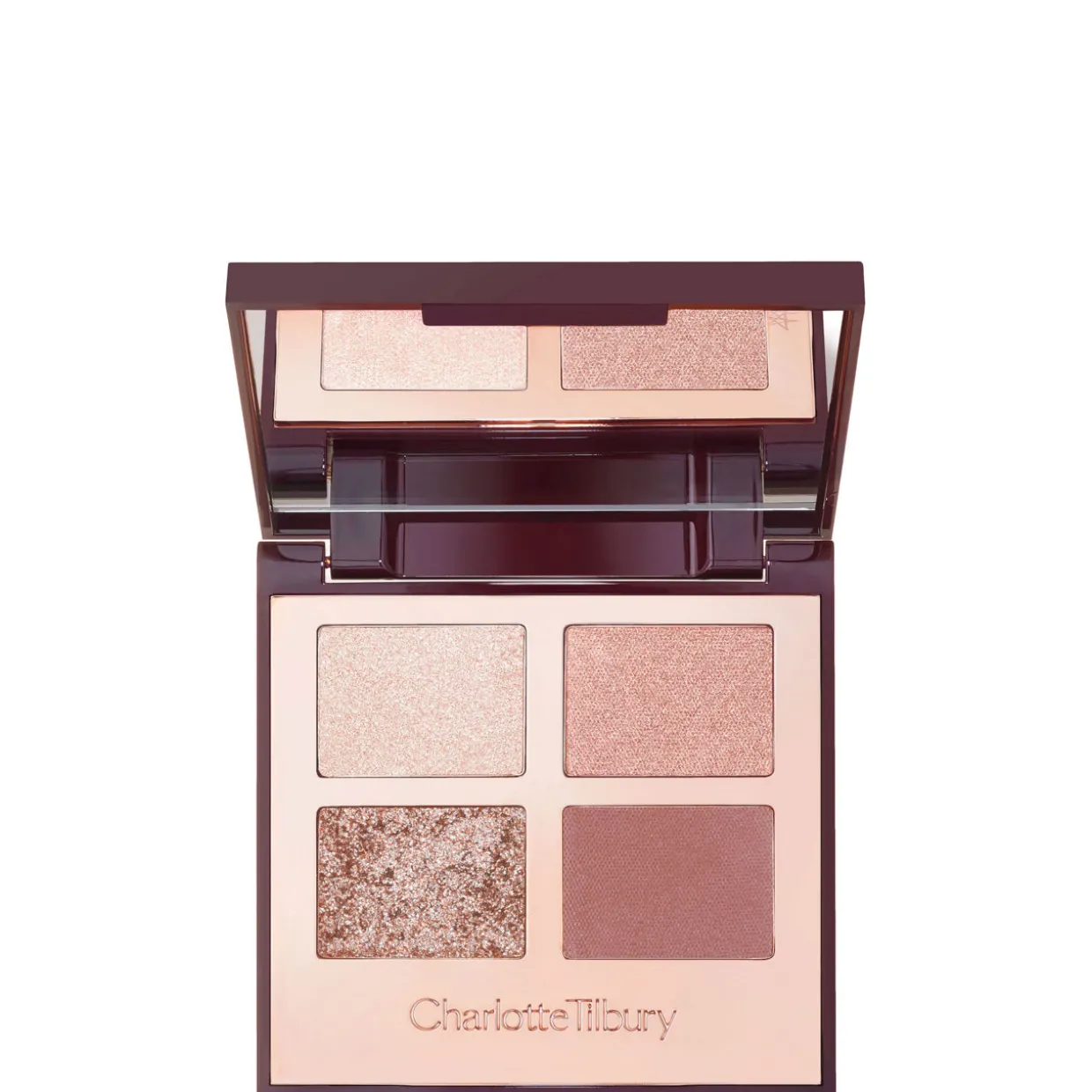 Bigger Brighter Eyes Palette