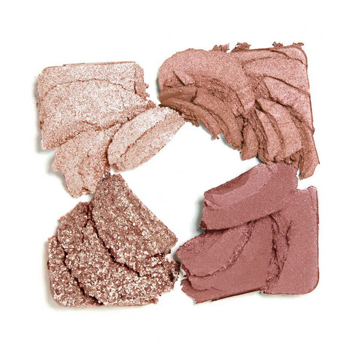 Bigger Brighter Eyes Palette