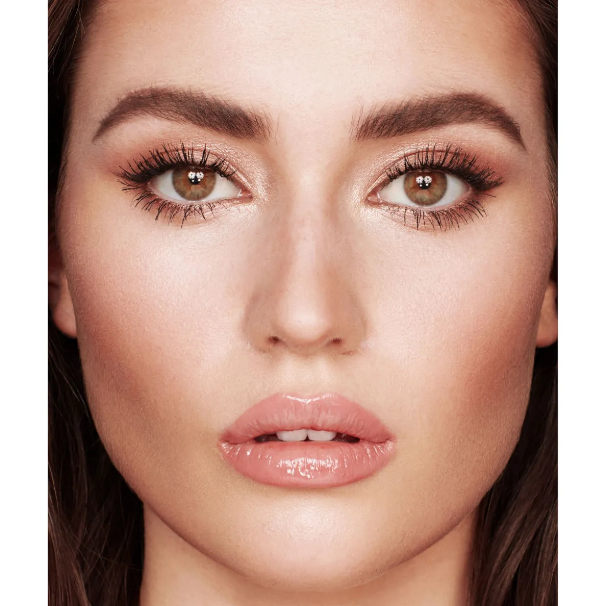 Bigger Brighter Eyes Palette