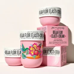 Biggie Biggie Beija Flor Elasti-Cream