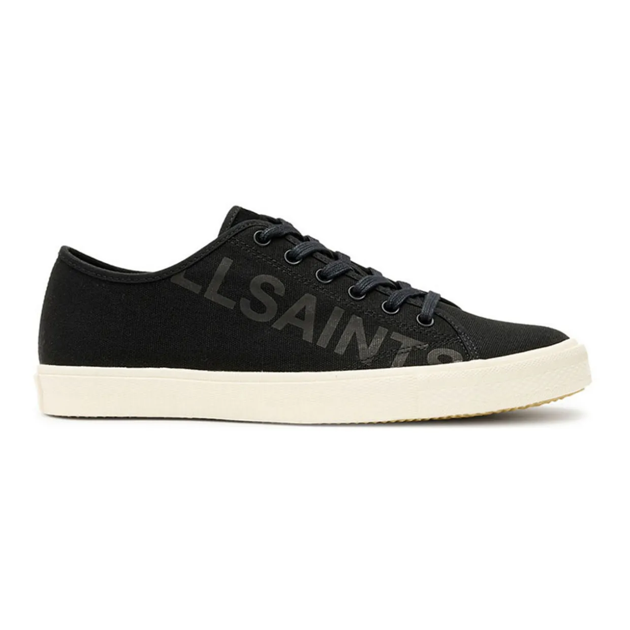 Biggy Can Low Top Trainers