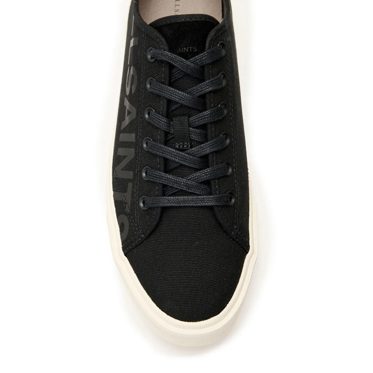 Biggy Can Low Top Trainers
