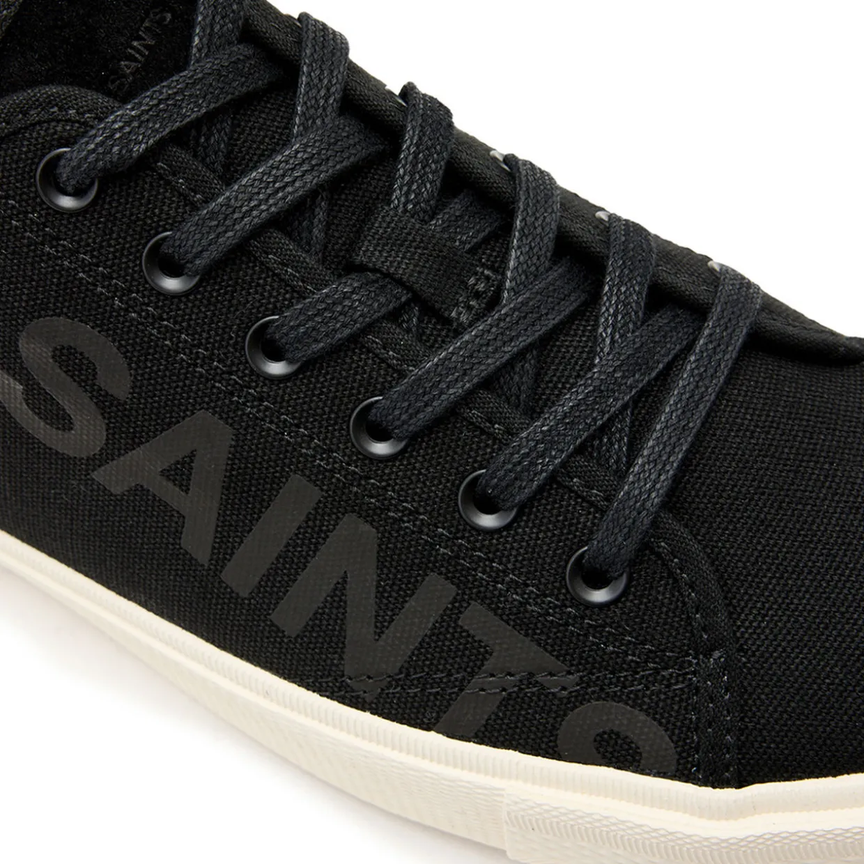 Biggy Can Low Top Trainers