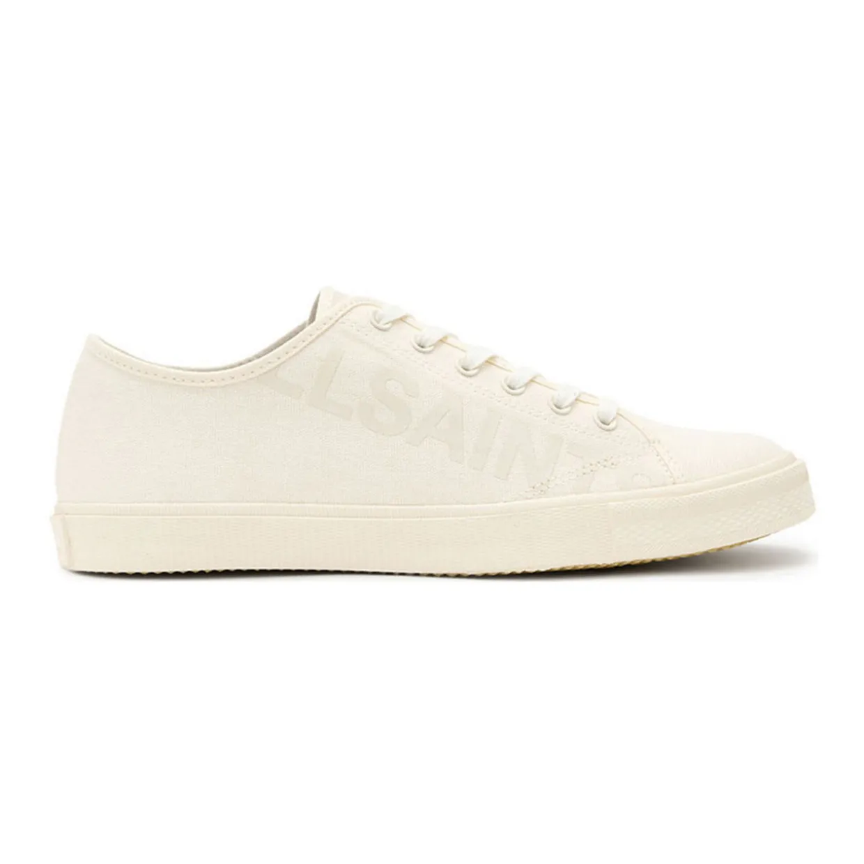 Biggy Can Low Top Trainers