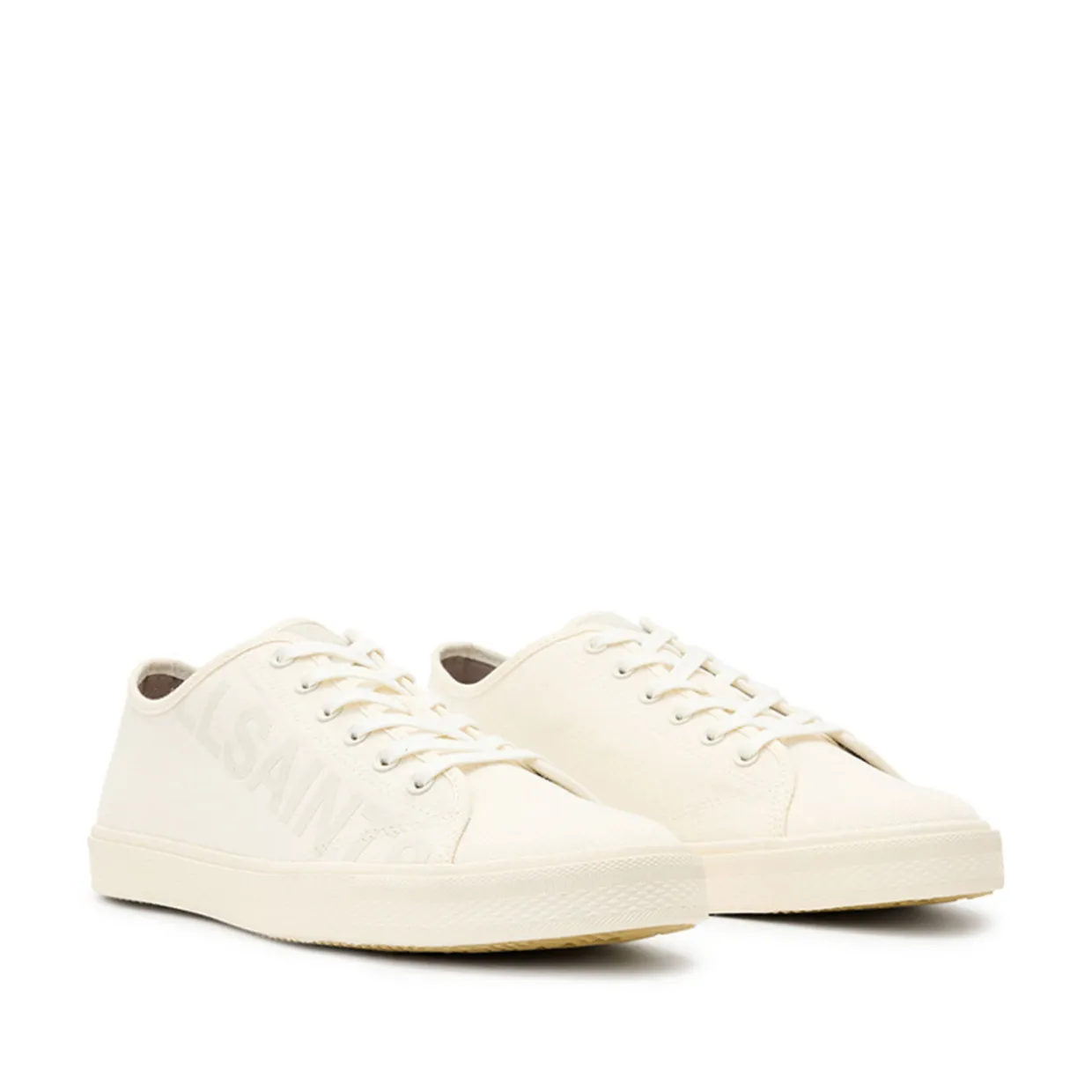 Biggy Can Low Top Trainers