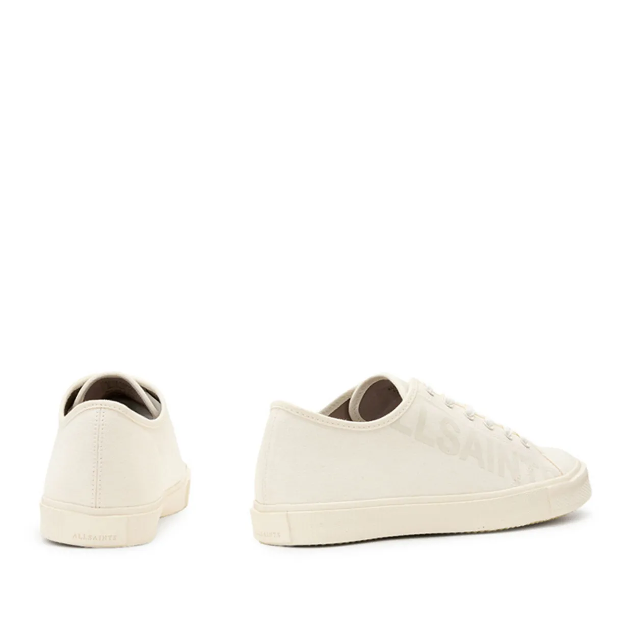 Biggy Can Low Top Trainers