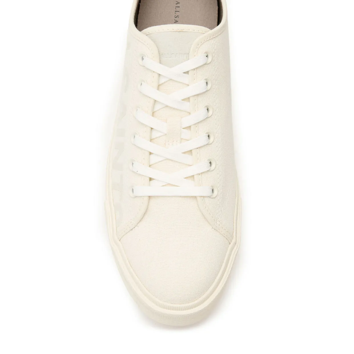 Biggy Can Low Top Trainers