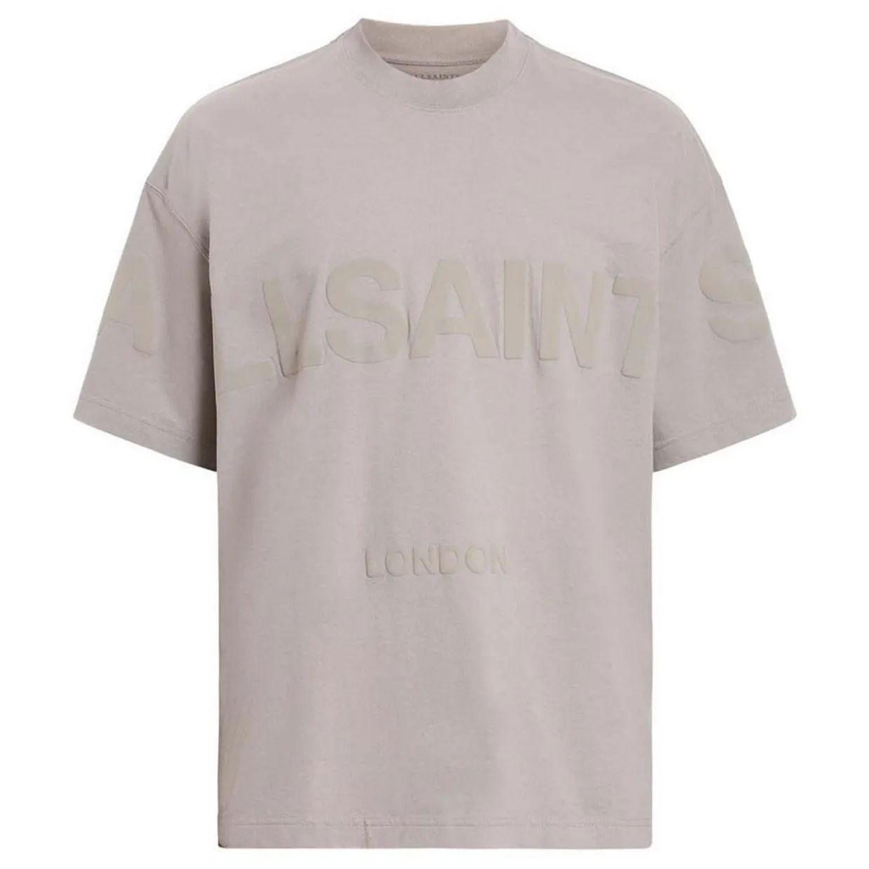 Biggy Logo T-Shirt