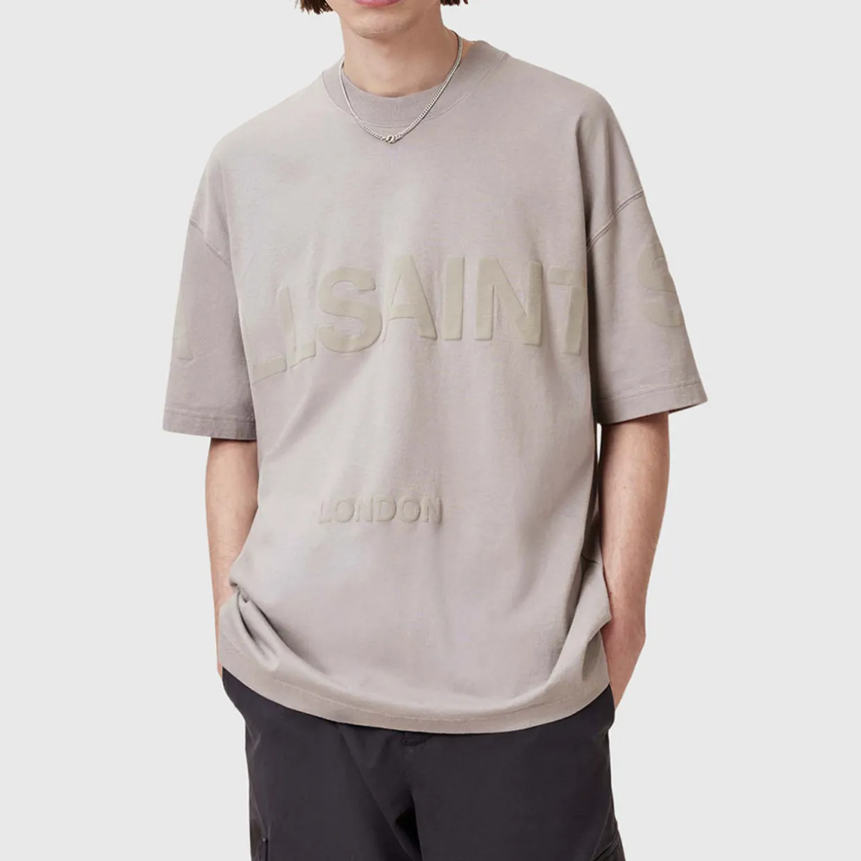 Biggy Logo T-Shirt