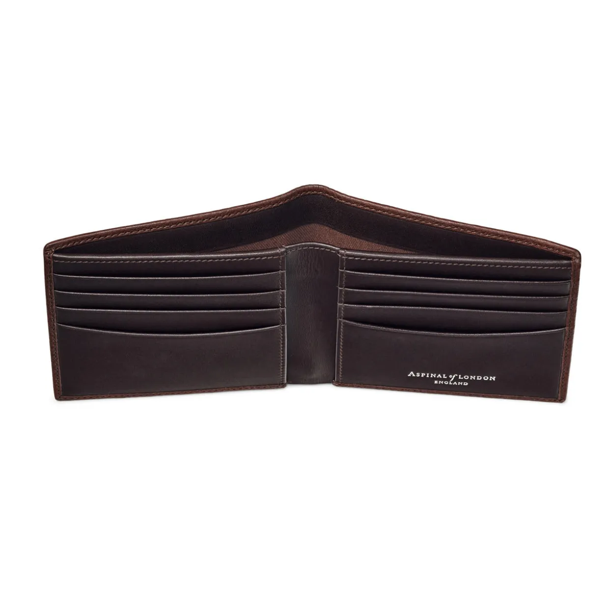 Billfold Wallet