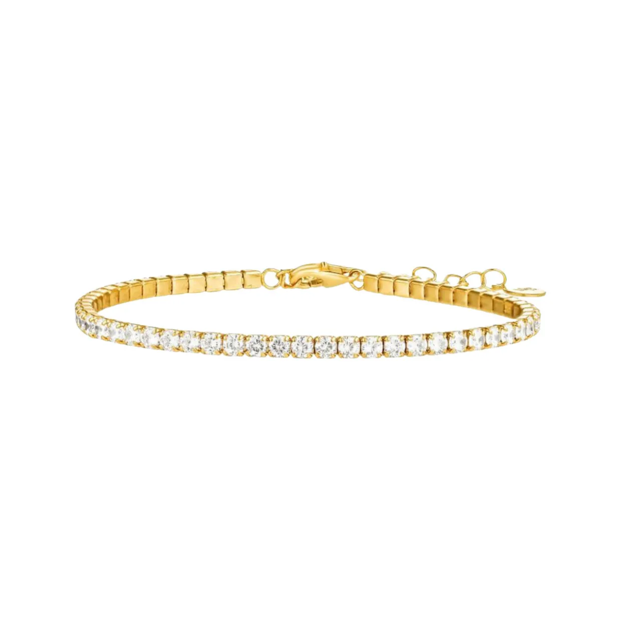 Billie Tennis Bracelet