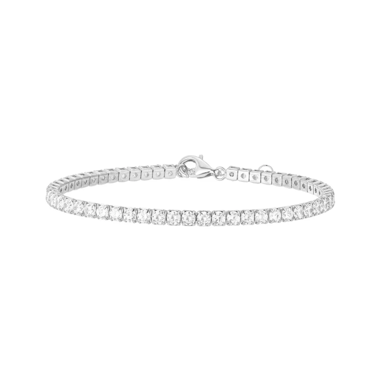 Billie Tennis Bracelet