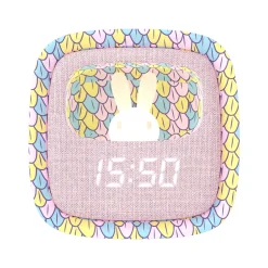 Billy Alarm Clock