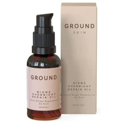 Biome Overnight Repair Oil 30ml
