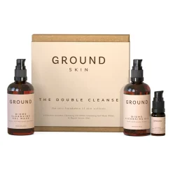 Biome The Double Cleanse Bundle