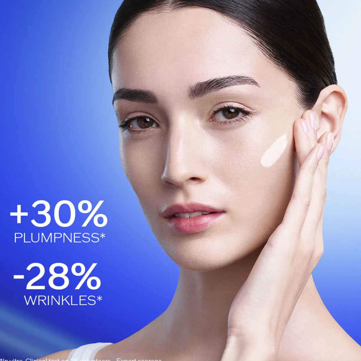 Bio-Performance Skin HiForce Cream