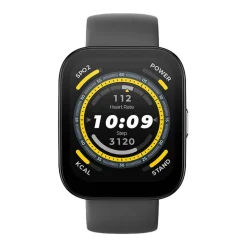 Bip 5 Dark Grey