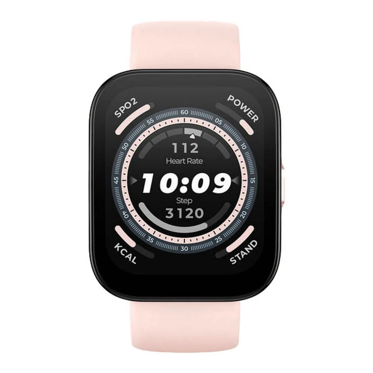 Bip 5 Pink