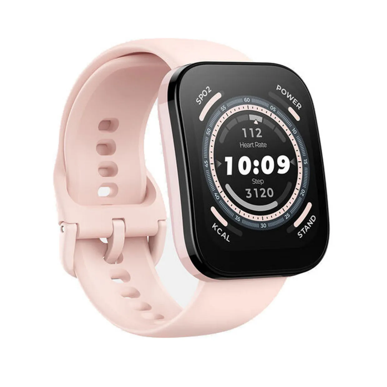 Bip 5 Pink