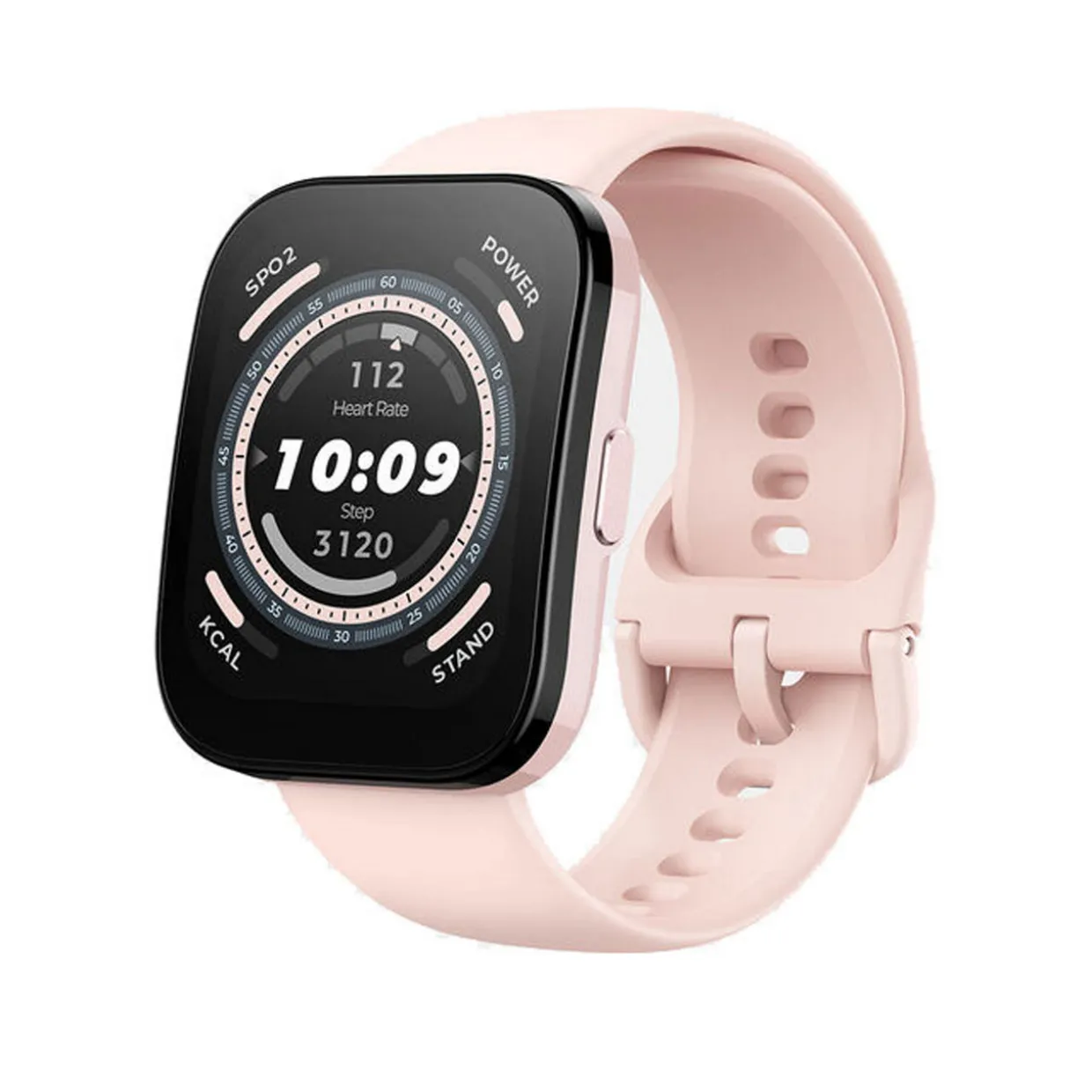 Bip 5 Pink