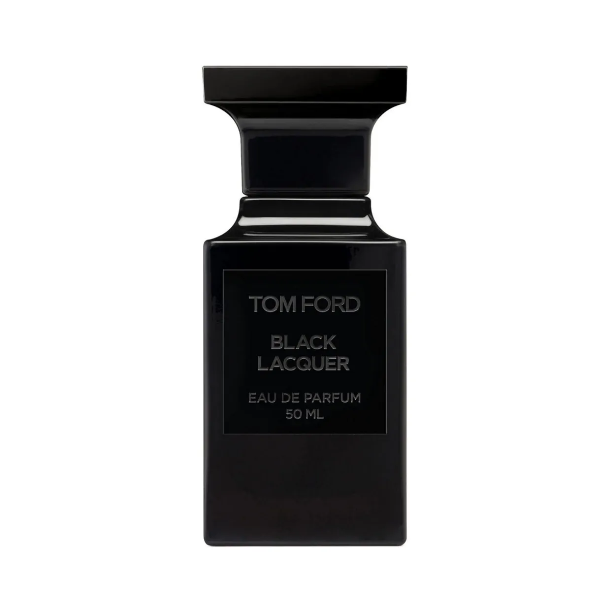 Black Lacquer EDP