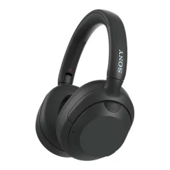 Black Ult Bluetooth Digital Noise Cancel
