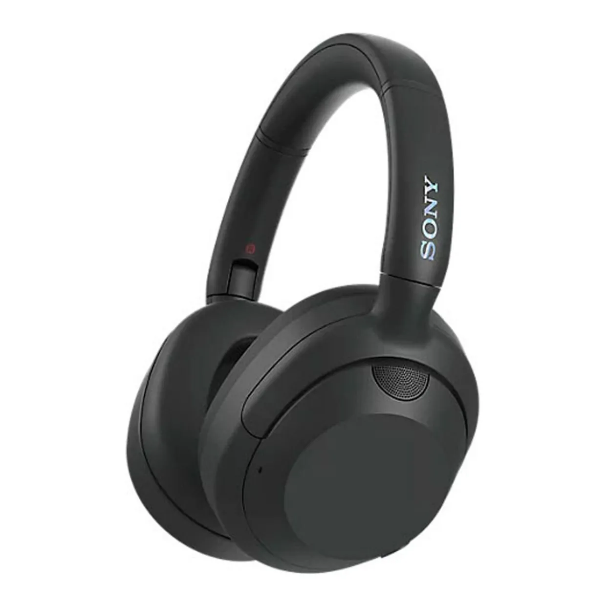 Black Ult Bluetooth Digital Noise Cancel
