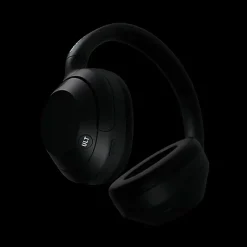 Black Ult Bluetooth Digital Noise Cancel