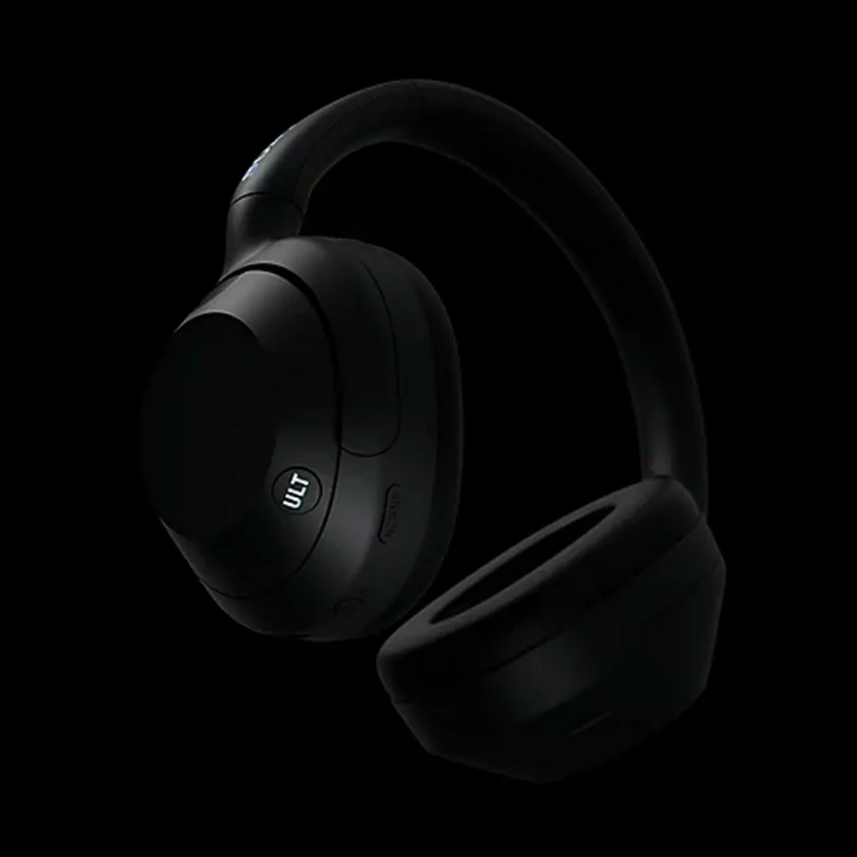 Black Ult Bluetooth Digital Noise Cancel