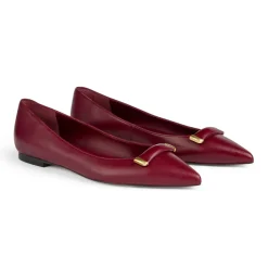 Blair Pointed Toe Flats