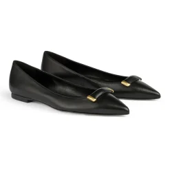 Blair Pointed Toe Flats