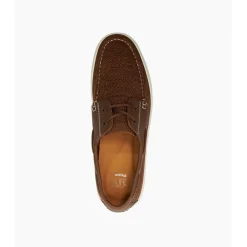 Blaizerss Knitted Boat Shoes