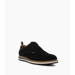 Blaksley Hybrid Lace-Up Shoes