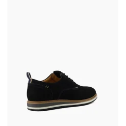 Blaksley Hybrid Lace-Up Shoes
