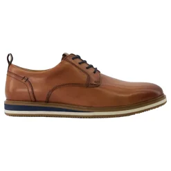 Blaksley Hybrid Lace-Up Shoes
